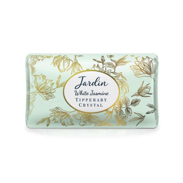 White Jasmine bar of soap
