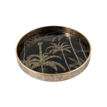 Mindy Brownes Palm Tree Tray