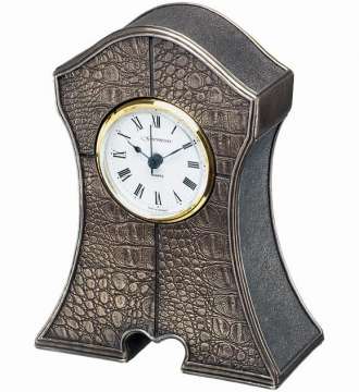 Genesis Classic Clock