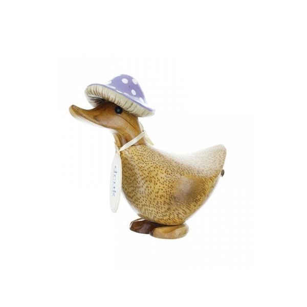 Dcuk Toadstool Ducky (Lilac)