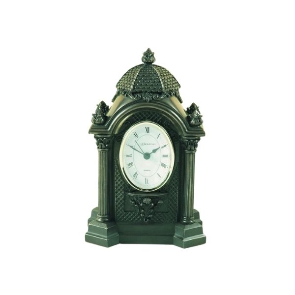 Genesis Oval Clock