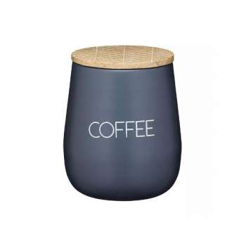 Serenity Coffee Canister From KitchenCraft
