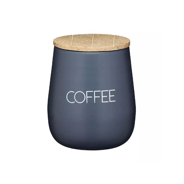 Serenity Coffee Canister From KitchenCraft