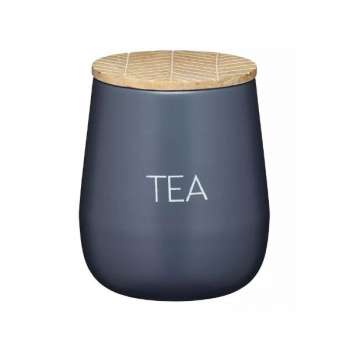 Serenity Tea Canister From KitchenCraft