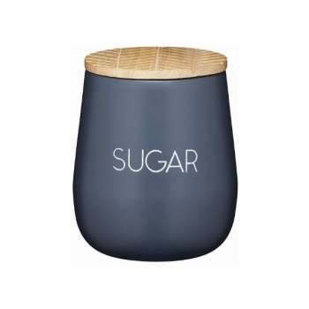 Serenity Sugar Canister From KitchenCraft