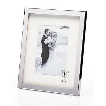 Newgrange Wedding Photo Frame 5"x7"