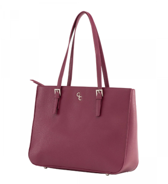 Galway Crystal Large Mulberry Tote Bag