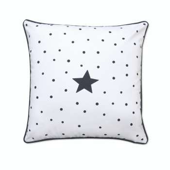 Hampton Star Cushion By Tipperary Crystal
