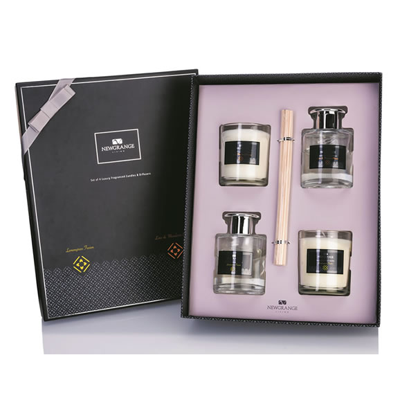 9061-luxury-candle-diffuser-set-4-lemongrass-fusion-lime-mandarin-blossom-n