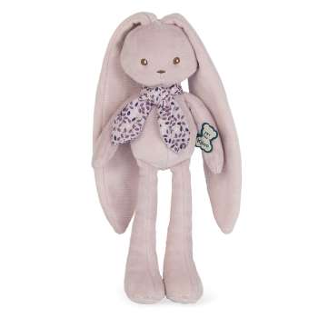 Kaloo Doll Rabbit Mink Lilac