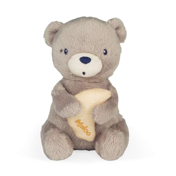 Kaloo My Musical Teddy Bear