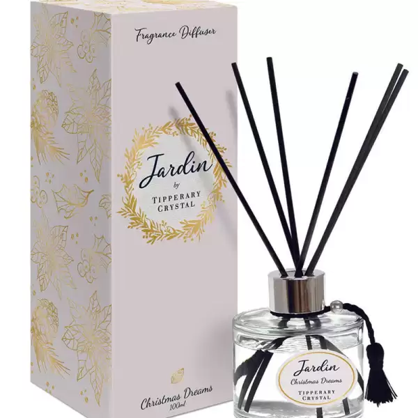 Jardin Collection Christmas Dreams Diffuser 100ml