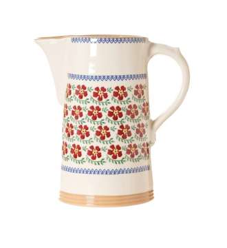 Nicholas Mosse XL Jug Old Rose