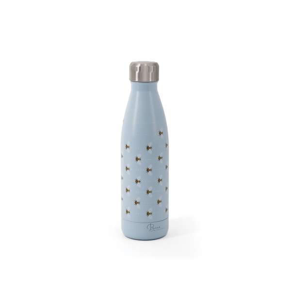 Tipperary Bee Collection Metal Water Bottle