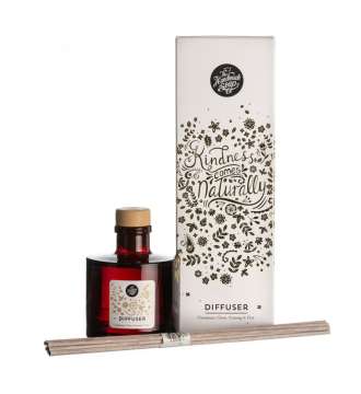 Irish Soap Company Christmas Diffuser